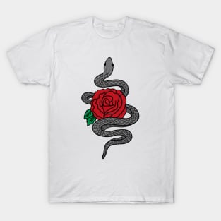 Snakes T-Shirt